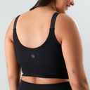 PETO NEGRO RIB 50335