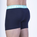 TRIPACK BOXERS MICROFIBRA