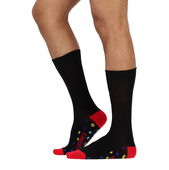 CALCETIN CORTO BAMBU PACK 5 MT21146