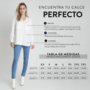 SWEATER MANGA LARGA JACQUARD ESTAMPADO