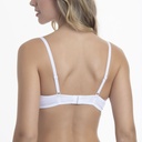 SOSTEN MICROFIBRA CON SOFT PUSH-UP