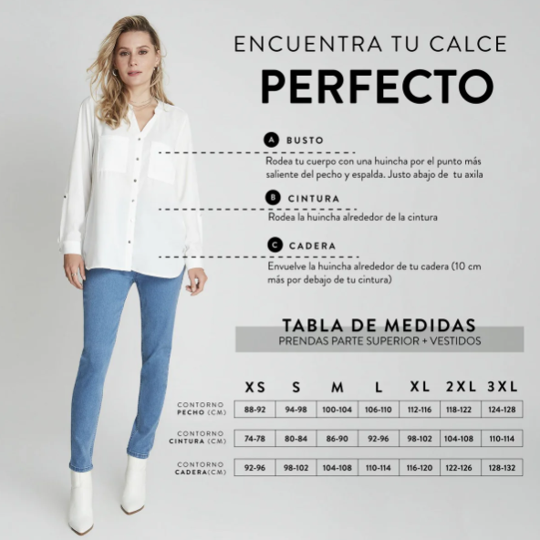 BLUSA CAMISERA DE LYOCELL