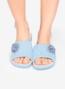 SLIPPERS MUJER