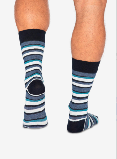 CALCETIN ALGODÓN ( SIN COSTURA)