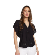 BLUSA BRODERIE