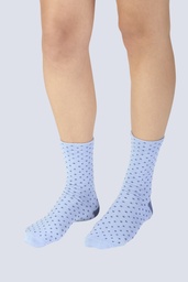 CALCETIN BAMBOO SIN COSTURAS